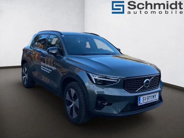 Volvo XC40 Dark Plus