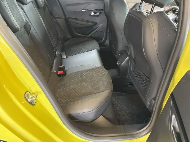 Peugeot 208 GT-Line Hybrid