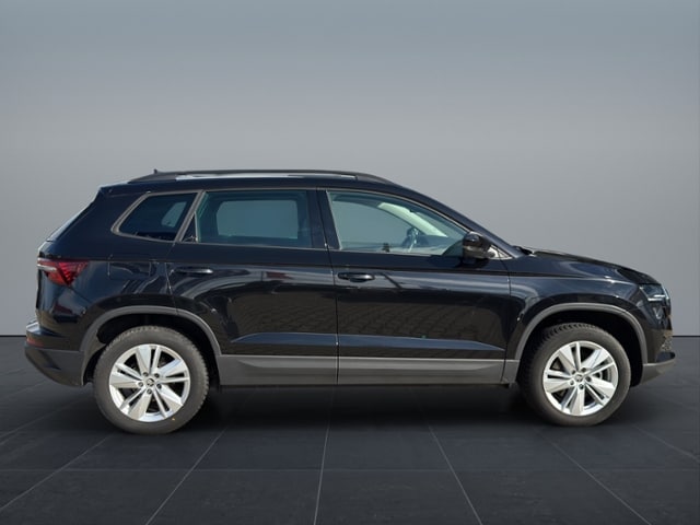 Skoda Karoq 1.5 TSI