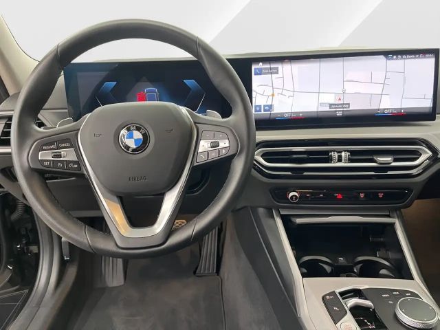 BMW 318 318d Touring