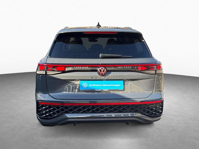 Volkswagen Tayron 2.0 TDI DSG R-Line