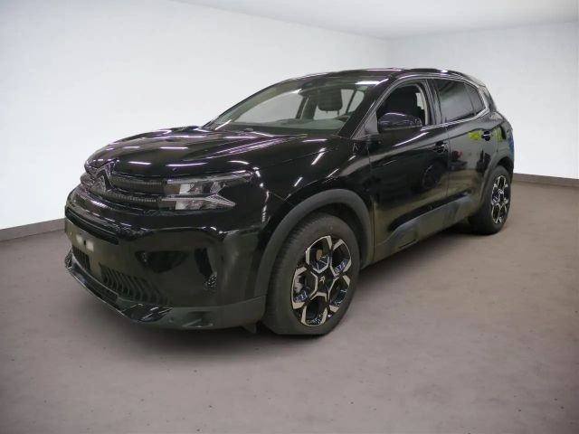 Citroën C5 Aircross 1.2 Fin. ab 2,99 % Navi,Parkpilot
