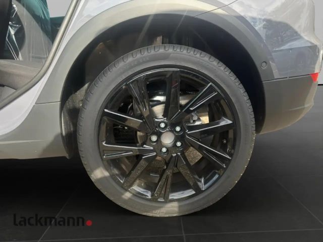 Seat Arona 1.0 TSI Black FR-lijn