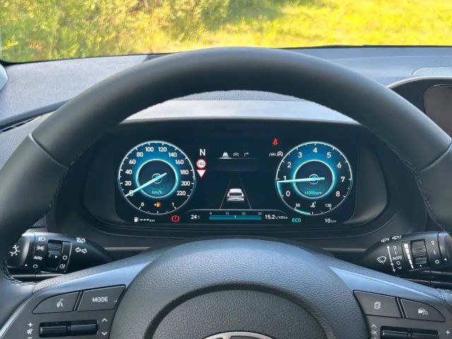 Hyundai i20 1.0 Prime T-GDi