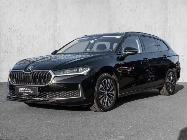 Skoda Superb 2.0 TDI Combi