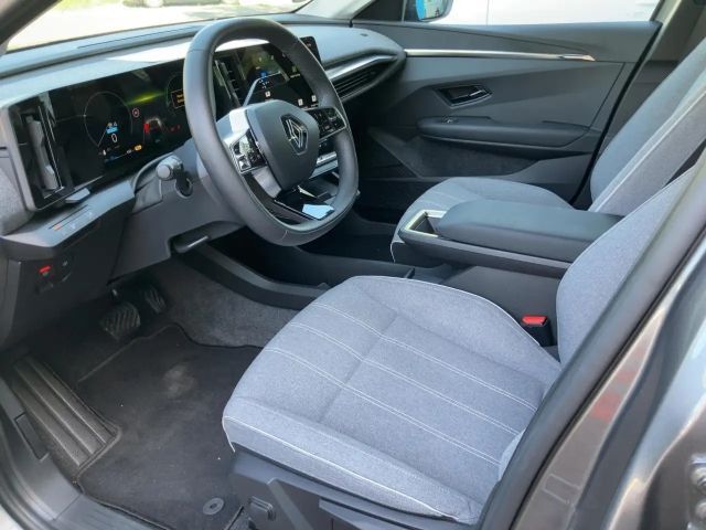 Renault Megane E-Tech E-Tech Evolution