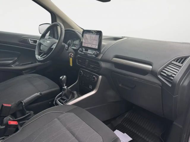 Ford EcoSport Cool & Connect EcoBoost