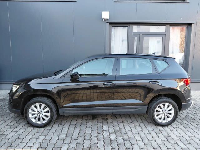 Seat Ateca 2.0 TDI Style