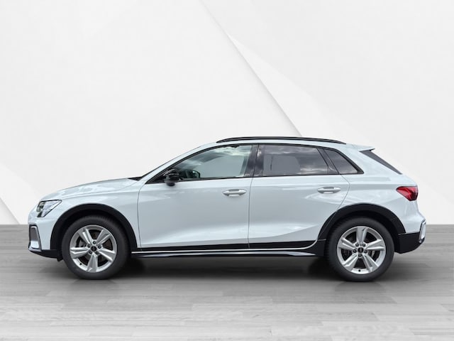 Audi A3 35 TFSI S-Tronic