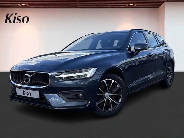 Volvo V60 Geartronic Momentum