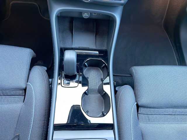 Volvo XC40 Recharge