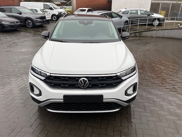 Volkswagen T-Roc 1.0 TSI Move