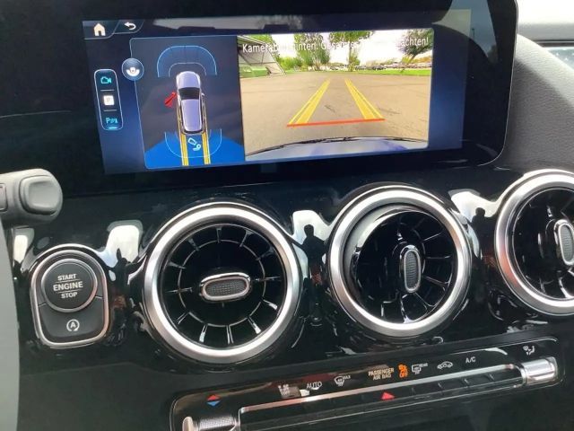 Mercedes-Benz B 200 Progressive