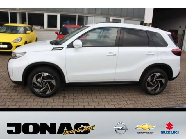 Suzuki Vitara Comfort