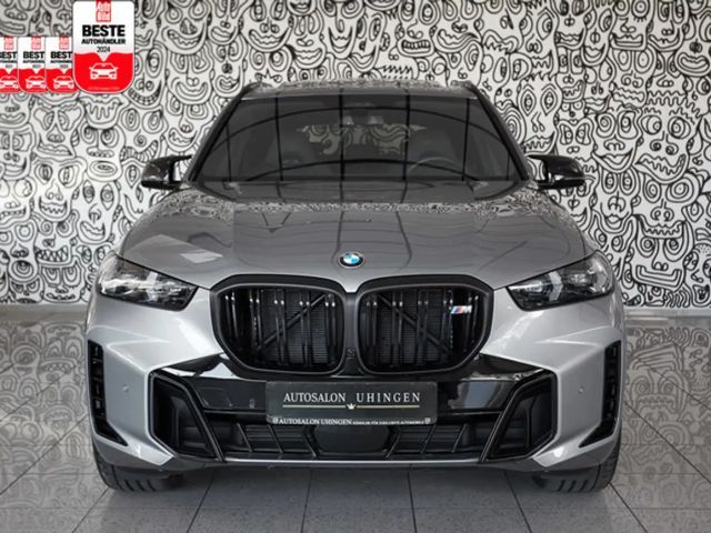 BMW X5 M-Sport M60i