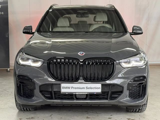 BMW X5 M-Sport xDrive45e