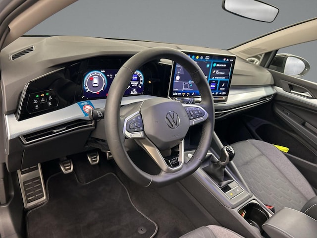 Volkswagen Golf 1.5 TSI Golf VIII