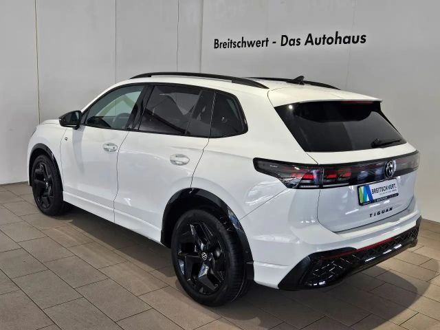 Volkswagen Tiguan 1.5 eTSI DSG R-Line