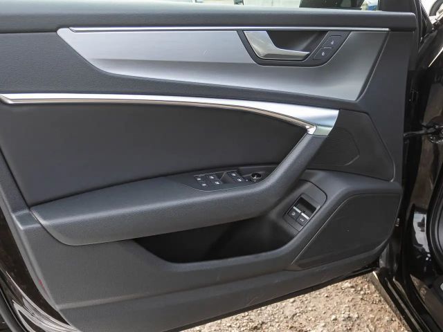 Audi A6 Hybride Sport