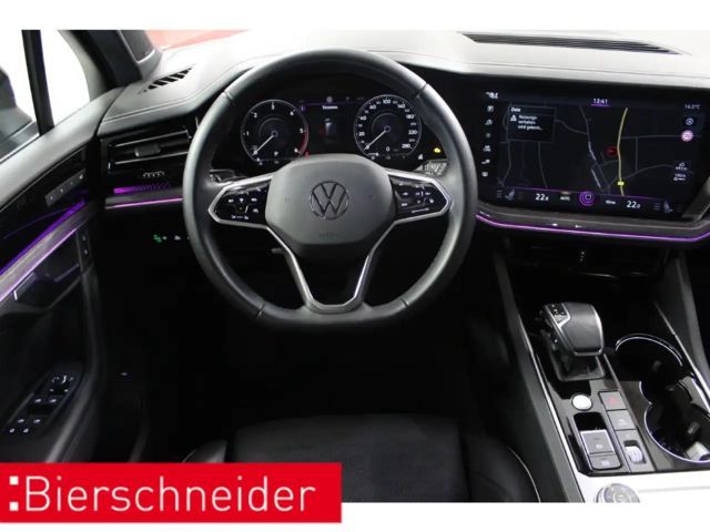 Volkswagen Touareg 3.0 V6 TDI R-Line Style