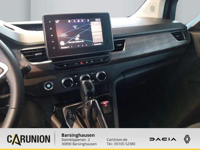 Renault Kangoo E-Tech Techno