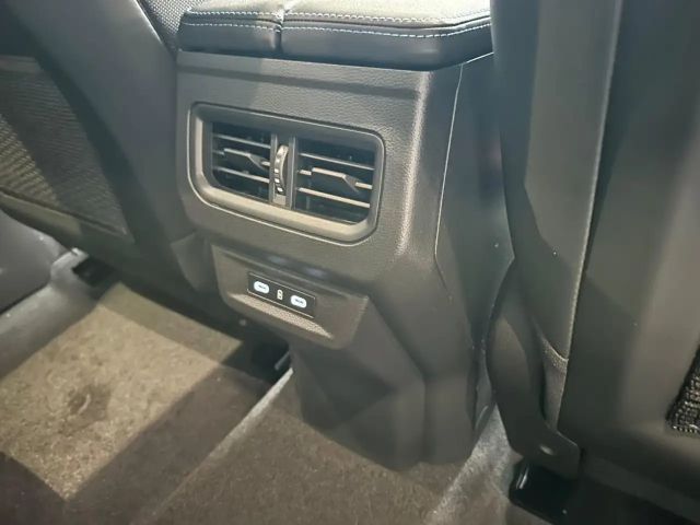 Renault Rafale Alpine Esprit