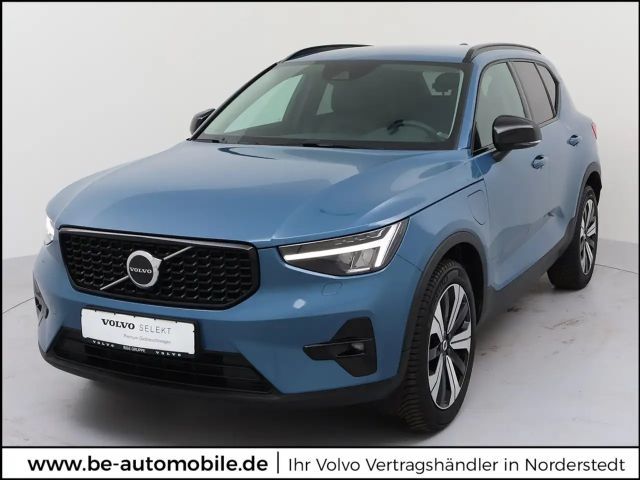 Volvo XC40 Dark Plus Recharge T5