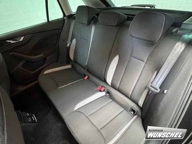 Skoda Scala 1.0 TSI Drive Selection