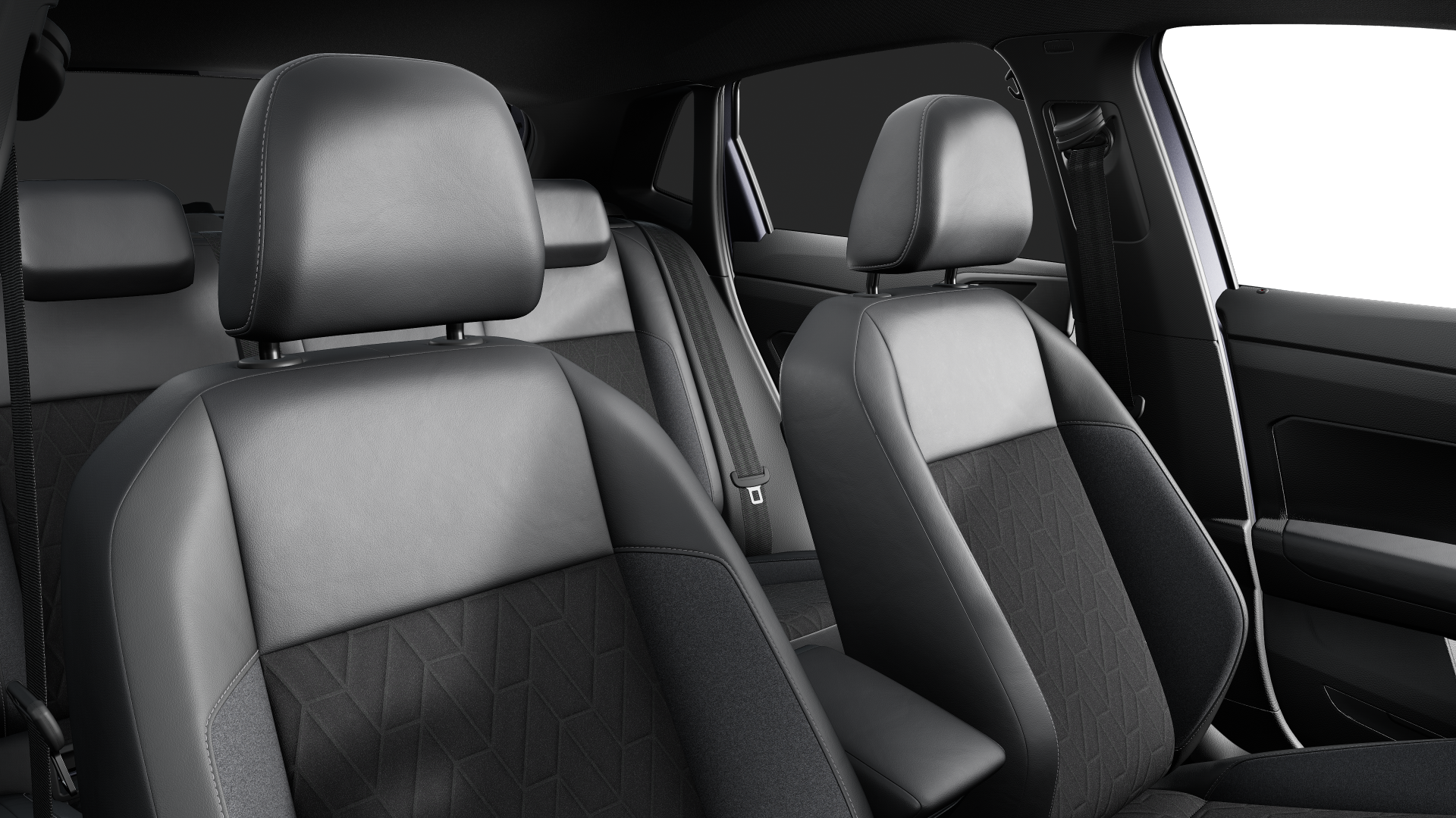 Volkswagen Polo DSG Plus