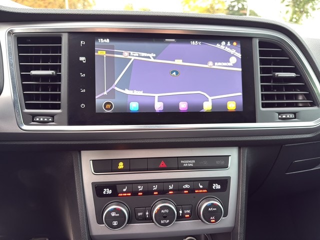 Seat Ateca 1.5 TSI FR-lijn