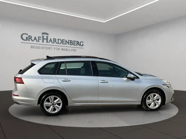 Volkswagen Golf 2.0 TDI DSG Life Variant