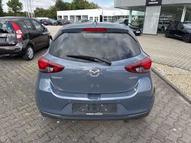 Mazda 2 Kizoku SkyActiv