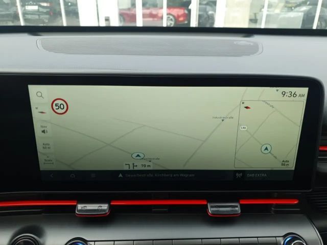 Hyundai Kona N Line T-GDi