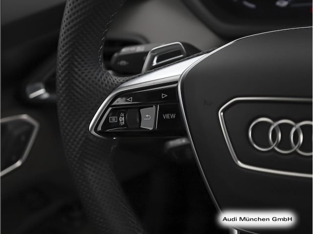 Audi RS e-tron GT Quattro