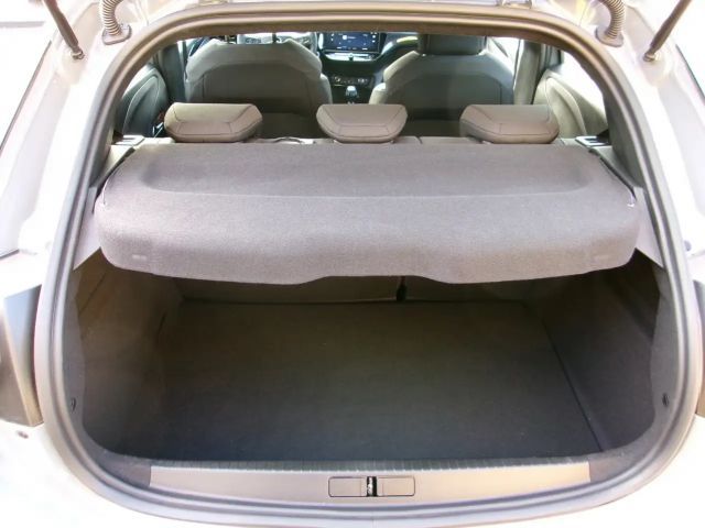 Opel Corsa GS-Line Grand Sport