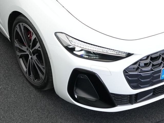 Audi A5 Quattro S-Tronic