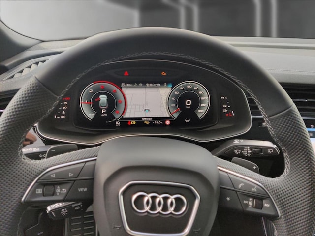 Audi Q8 Quattro