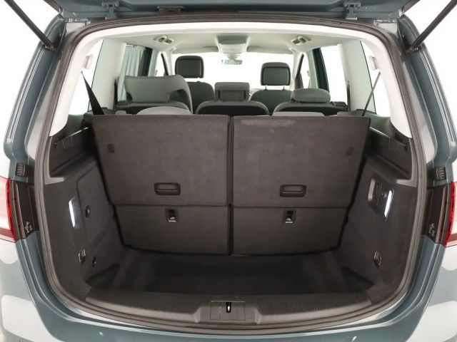 Volkswagen Sharan Business DSG