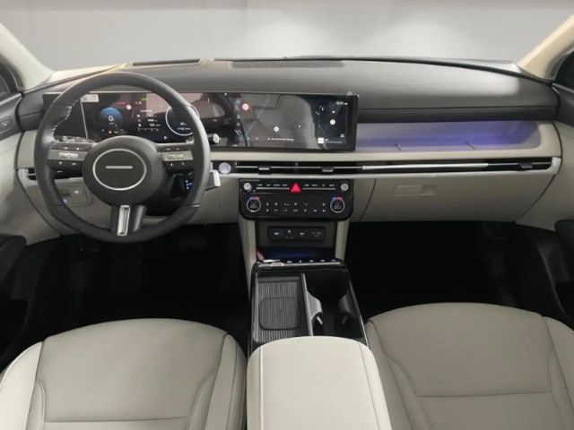 Hyundai Tucson 1.6 CRDi Prime