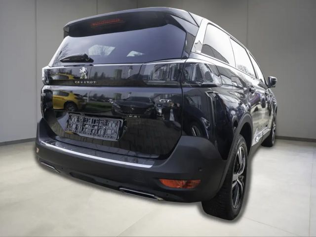 Peugeot 5008 EAT8 GT-Line PureTech