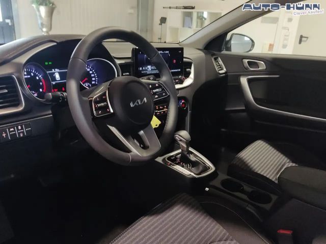 Kia Ceed GDi SportWagon