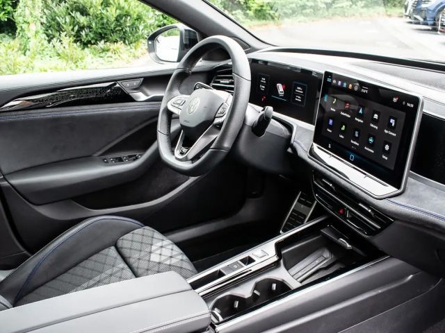 Volkswagen Passat DSG R-Line eHybrid