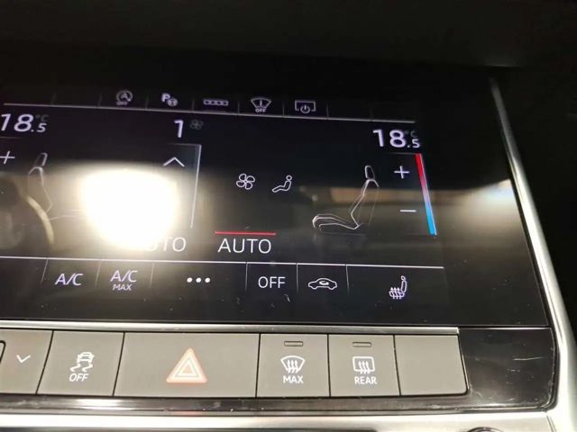 Audi A6 2.0 TDI S-Tronic Sport