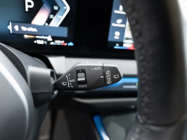 BMW X3 M-Sport xDrive