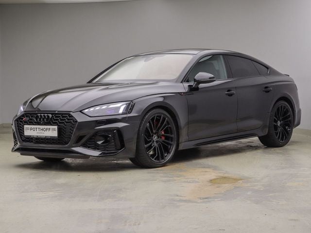 Audi RS5 Quattro Sportback