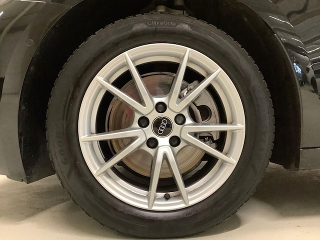 Audi A5 Avant S-Tronic