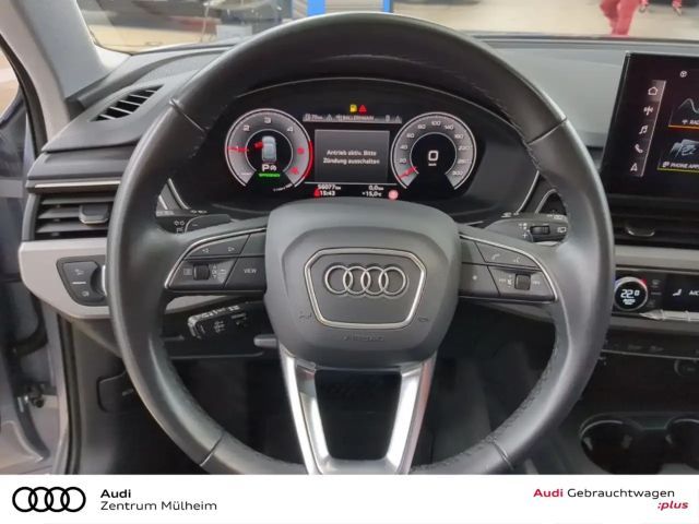 Audi A4 40 TDI Avant