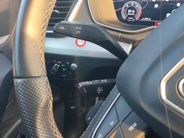 Audi Q5 40 TDI Quattro S-Tronic