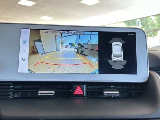 Hyundai IONIQ 5 Dynamiq