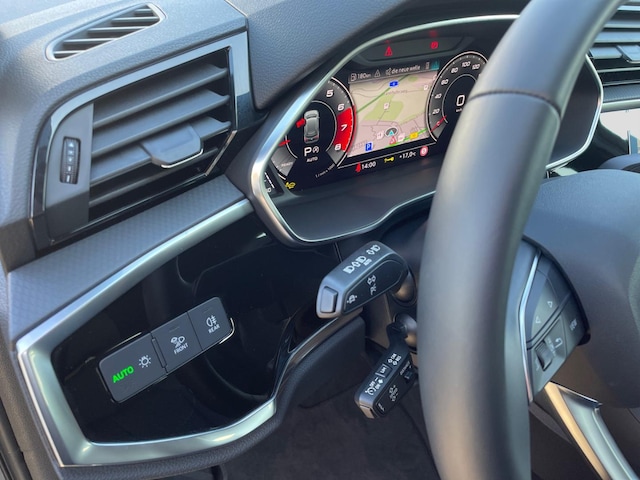 Audi Q3 40 TFSI Quattro S-Tronic